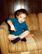 Ben Dorrough; Home Canandaigua, NY